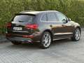 Audi SQ5 ✅3,0 TDI QUATTRO EXCLUSIVE VERLAUF ODER TAUSCH Braun - thumbnail 16