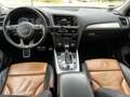 Audi SQ5 ✅3,0 TDI QUATTRO EXCLUSIVE VERLAUF ODER TAUSCH Braun - thumbnail 2