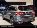 Mercedes-Benz GLC 300 GLC 300 4M AMG MultiLED Pano Keyl AirBody 360° Grau - thumbnail 10