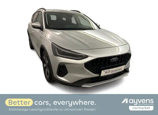 Ford Focus Turnier 1.0 EcoBoost Hybrid