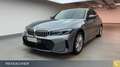 BMW 320 d A xDrive Lim M-Sport LCProf,ad.LED,ACC,AHK Grau - thumbnail 1