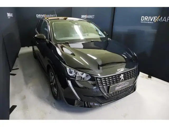 Peugeot 208 II Allure Pack