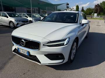 V60 B4 (d) Geartronic Momentum Business Pro
