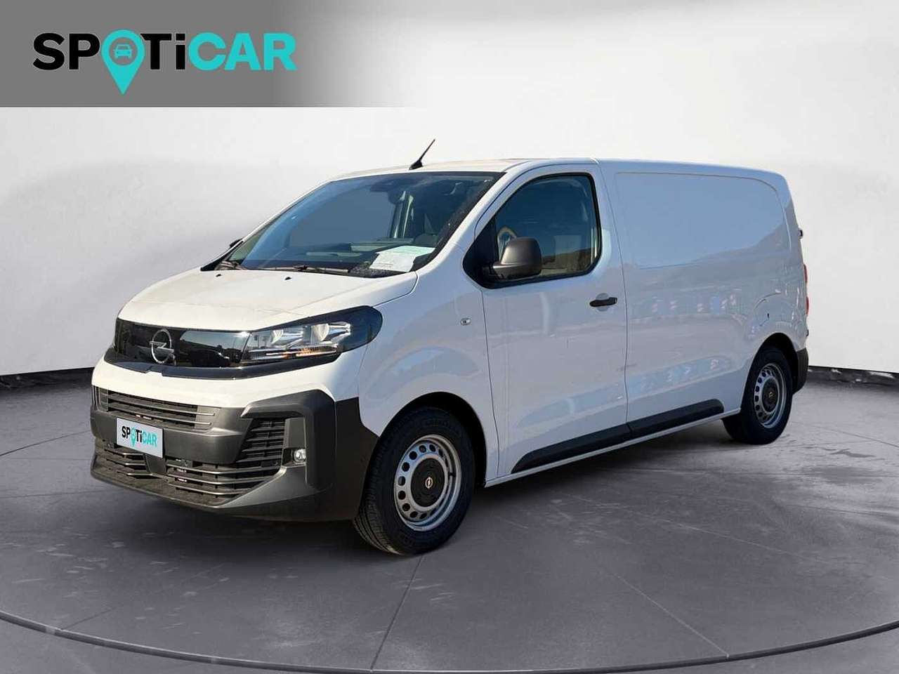 Opel Vivaro 1.5 Diesel 120cv S&S PL-TN M Furgone