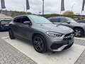 Mercedes-Benz GLA 200 d AMG Line Gris - thumbnail 9