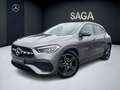 Mercedes-Benz GLA 200 d AMG Line Gris - thumbnail 1