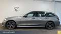 BMW 330 i A Tou M-Sport,Autom Gris - thumbnail 8