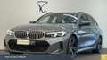 BMW 330 i A Tou M-Sport LC+ ACC PDC RFK SHZ 18" LM Grau - thumbnail 1