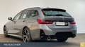 BMW 330 i A Tou M-Sport LC+ ACC PDC RFK SHZ 18" LM Grau - thumbnail 2