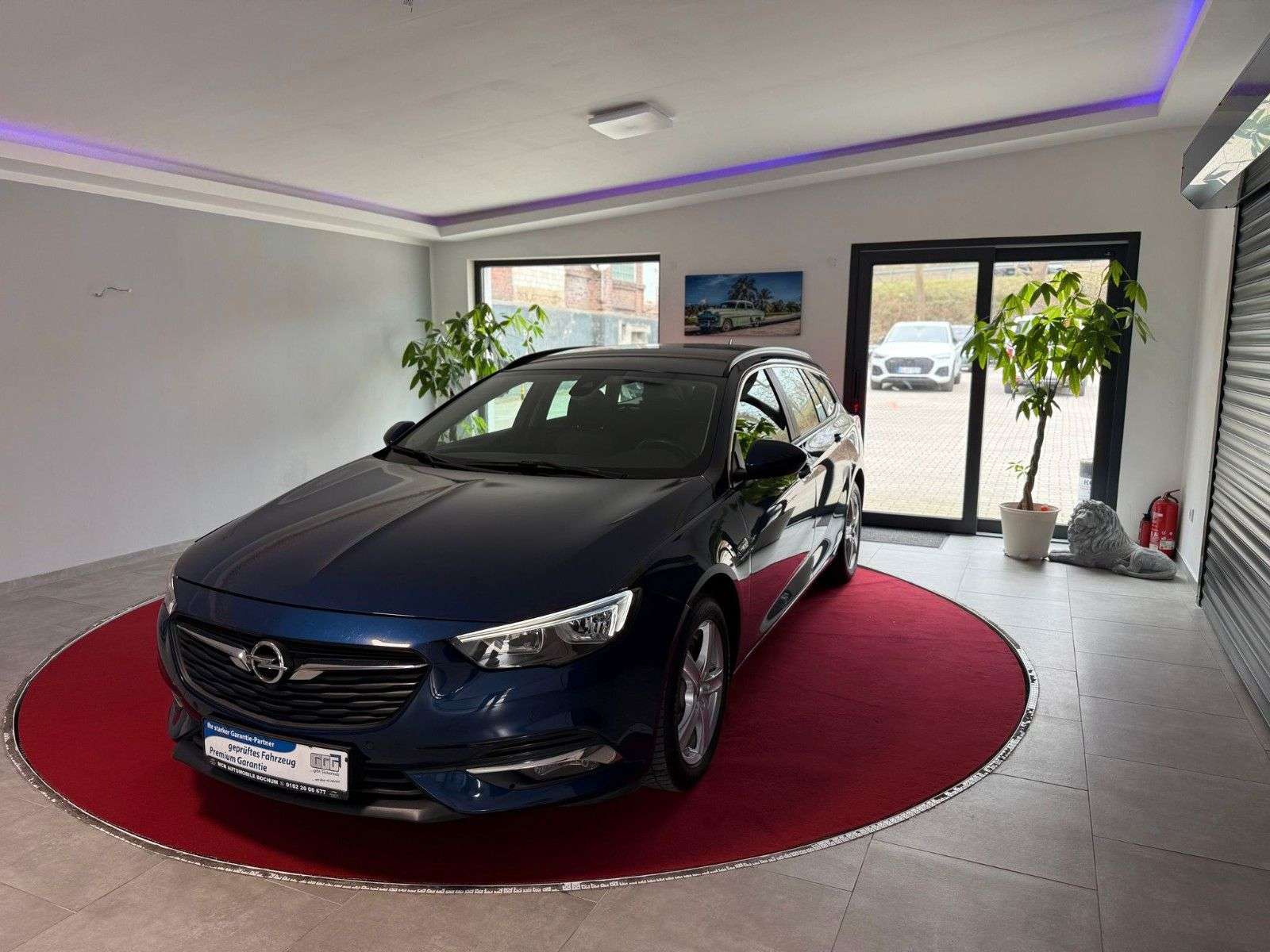 Second hand Opel Insignia 1.6