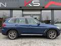 BMW X3 XDrive20i High Executive Pano HUD Leder Camera Blau - thumbnail 12