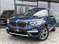 BMW X3 XDrive20i High Executive Pano HUD Leder Camera Blau - thumbnail 2