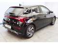 Hyundai i20 Prime Mild-Hybrid 1.0 T-GDI EU6d Navi PDC Schwarz - thumbnail 6
