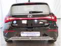 Hyundai i20 Prime Mild-Hybrid 1.0 T-GDI EU6d Navi PDC Schwarz - thumbnail 5