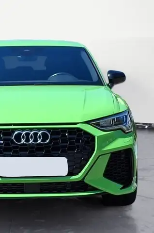 Audi RS Q3 Sportback 2.5 TFSI quattro S tronic