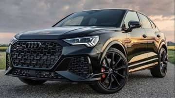 Sportback 2.5 TFSI quattro S tronic