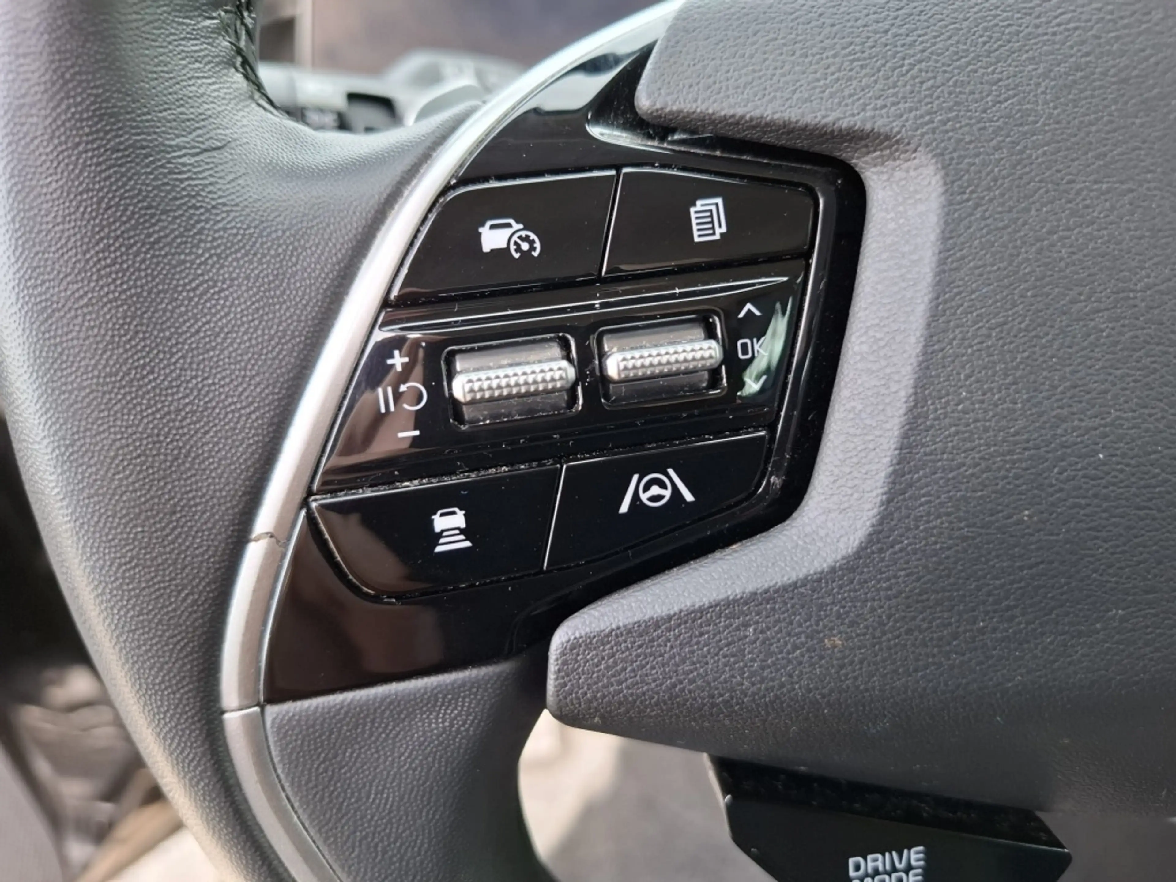 Kia Niro 1.6 HEV Dynamicline NAVI - CAMERA — photo 14