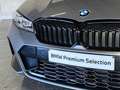 BMW 316 M SPORT - AUTOMAAT - NAVI Gris - thumbnail 11