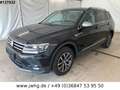 Volkswagen Tiguan Allspace HeadUp FahrAss+ Act-Display LED+ Schwarz - thumbnail 1