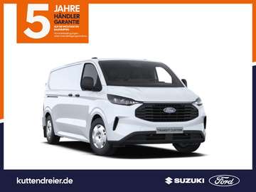 Transit Custom Kasten 320 L2 FWD Klima*PDC*
