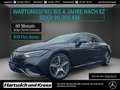 Mercedes-Benz EQE 350 EQE 350 4Matic AMG Premium+HA-Lenkung+360°-Kamera+DIGITAL LIGHT+Burmester+Pano+Memory+ Grigio - thumbnail 1