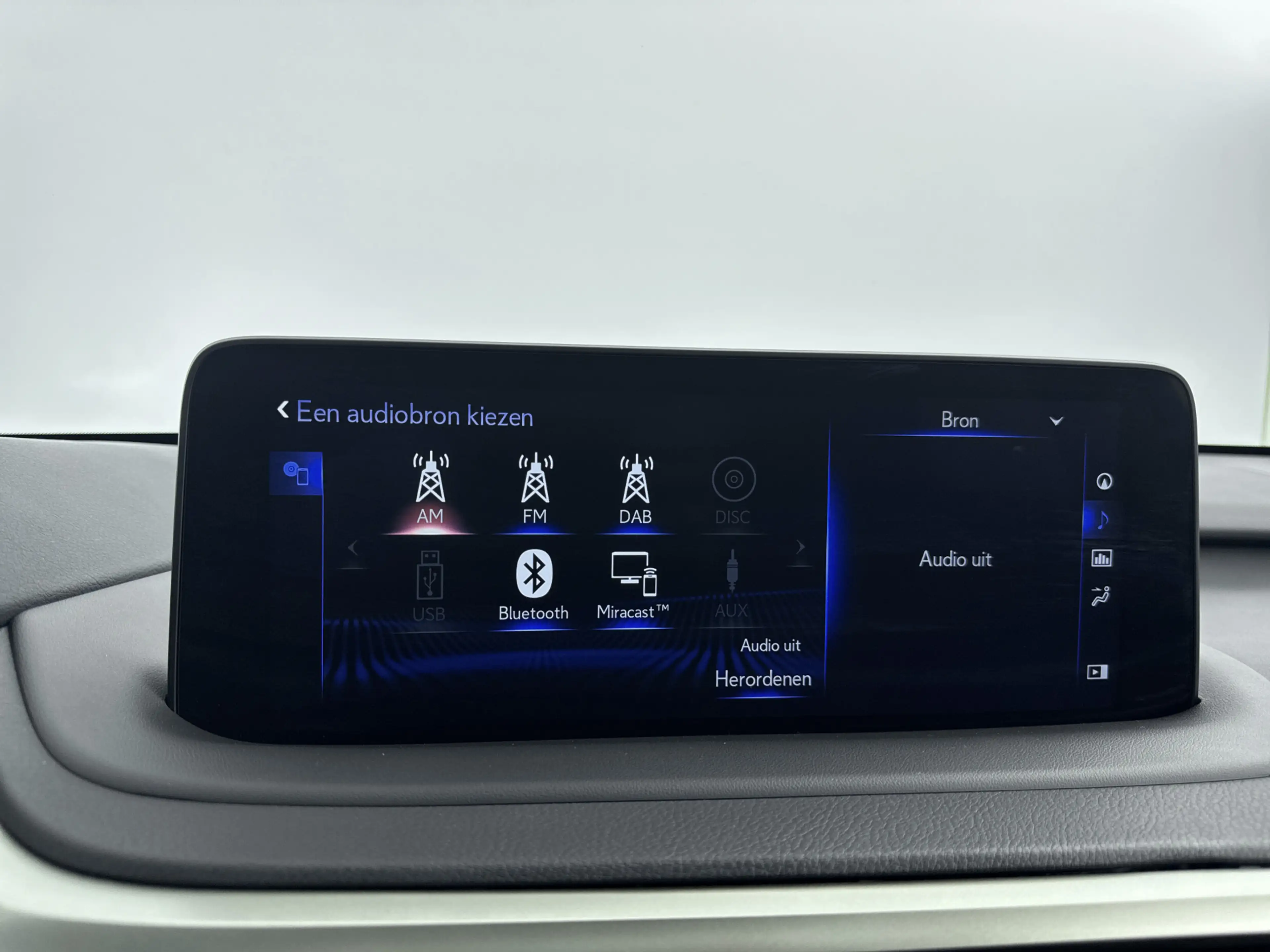 Lexus RX 450h AWD President Line | Mark Levinson | Stoelgeheugen — photo 14
