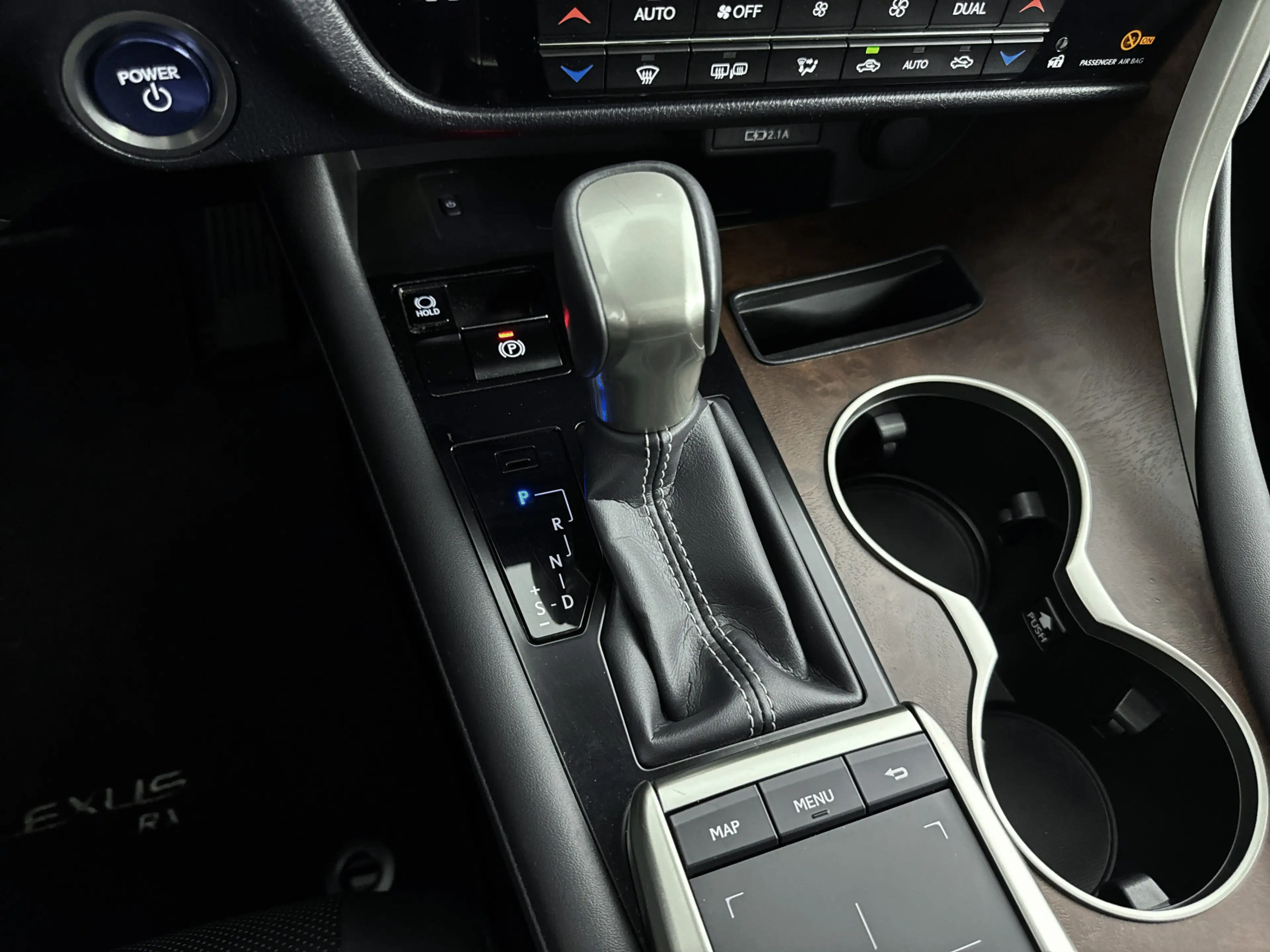 Lexus RX 450h AWD President Line | Mark Levinson | Stoelgeheugen — photo 8