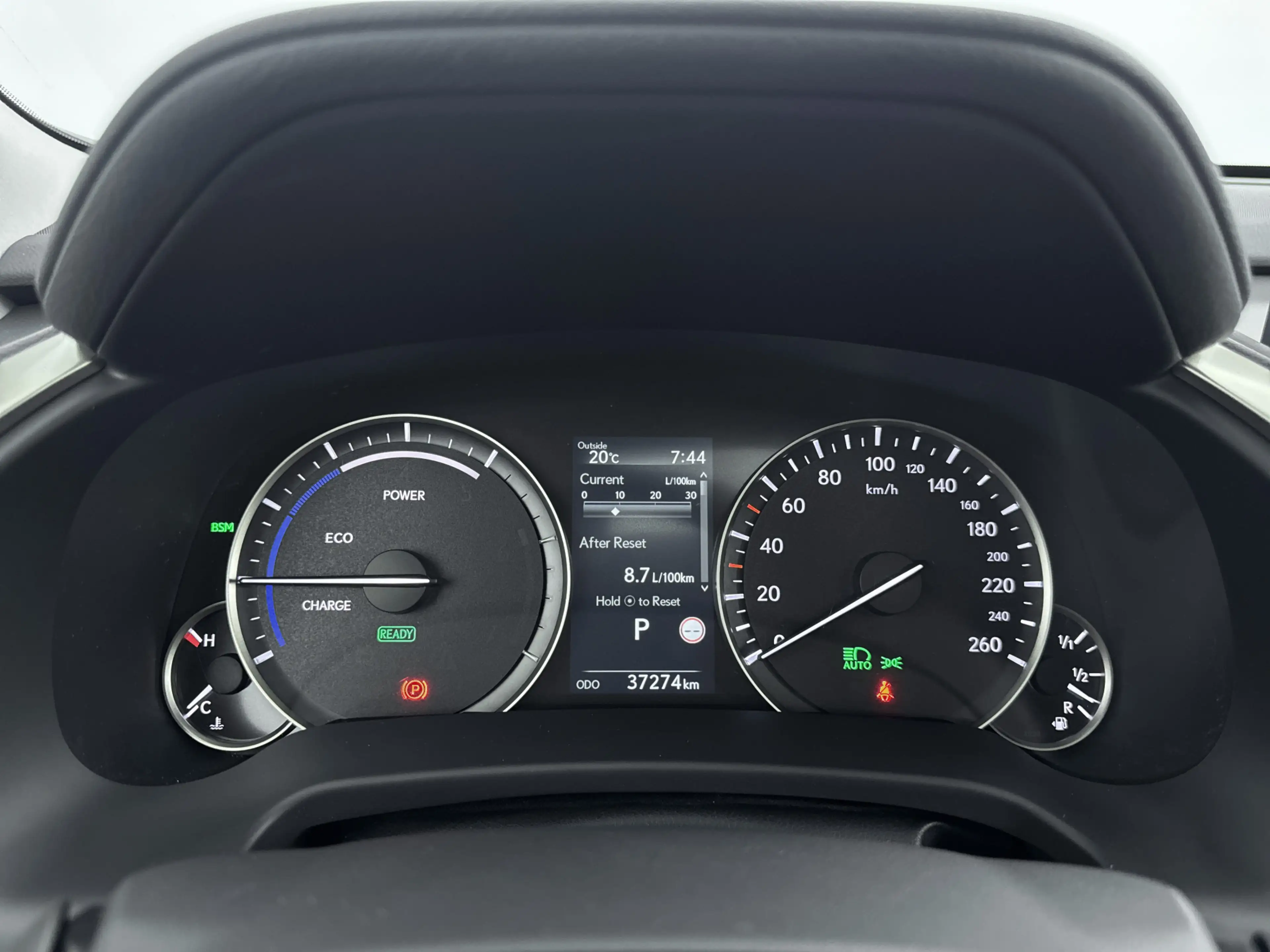 Lexus RX 450h AWD President Line | Mark Levinson | Stoelgeheugen — photo 5