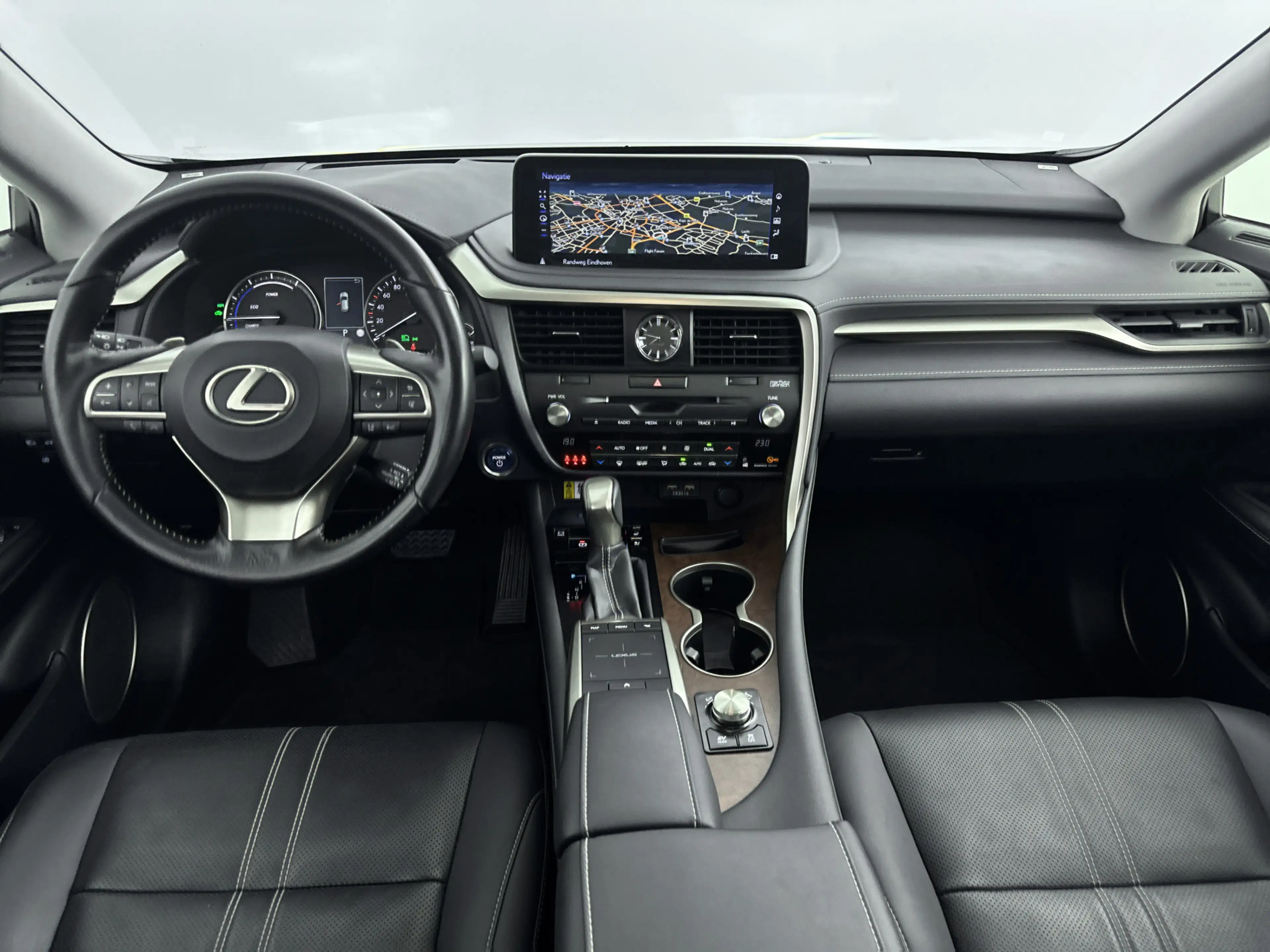 Lexus RX 450h AWD President Line | Mark Levinson | Stoelgeheugen — photo 4