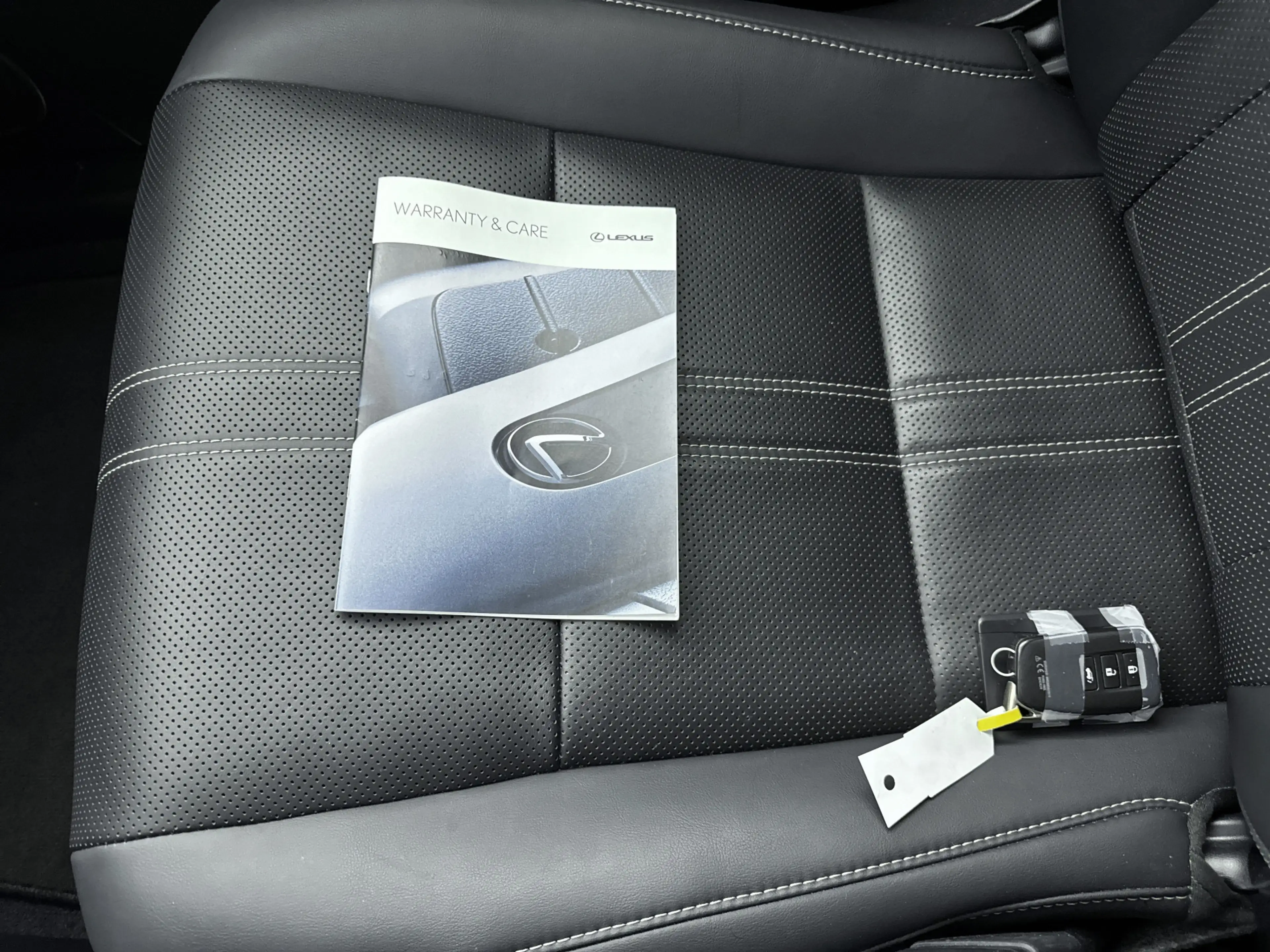 Lexus RX 450h AWD President Line | Mark Levinson | Stoelgeheugen — photo 10
