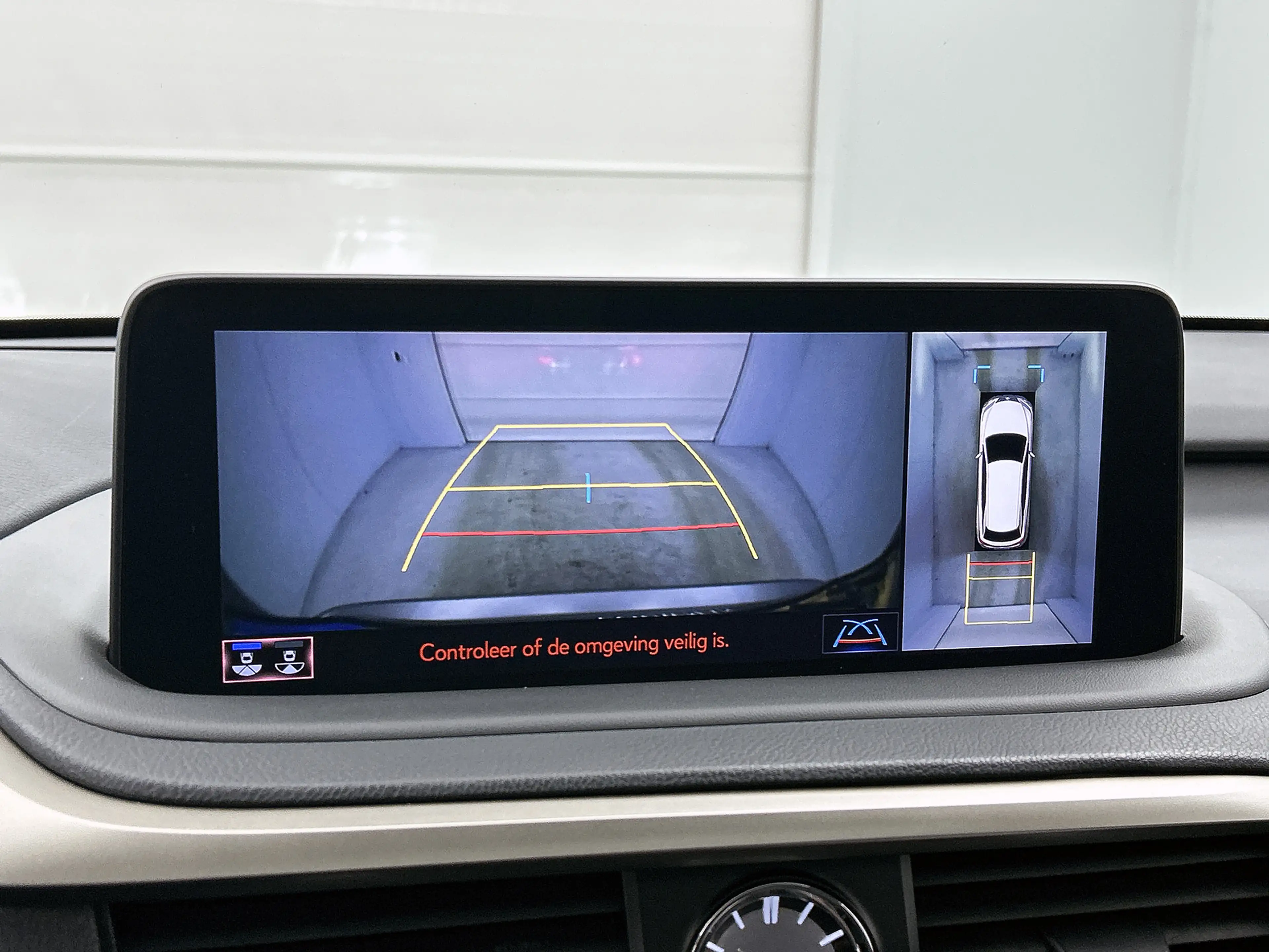 Lexus RX 450h AWD President Line | Mark Levinson | Stoelgeheugen — photo 15