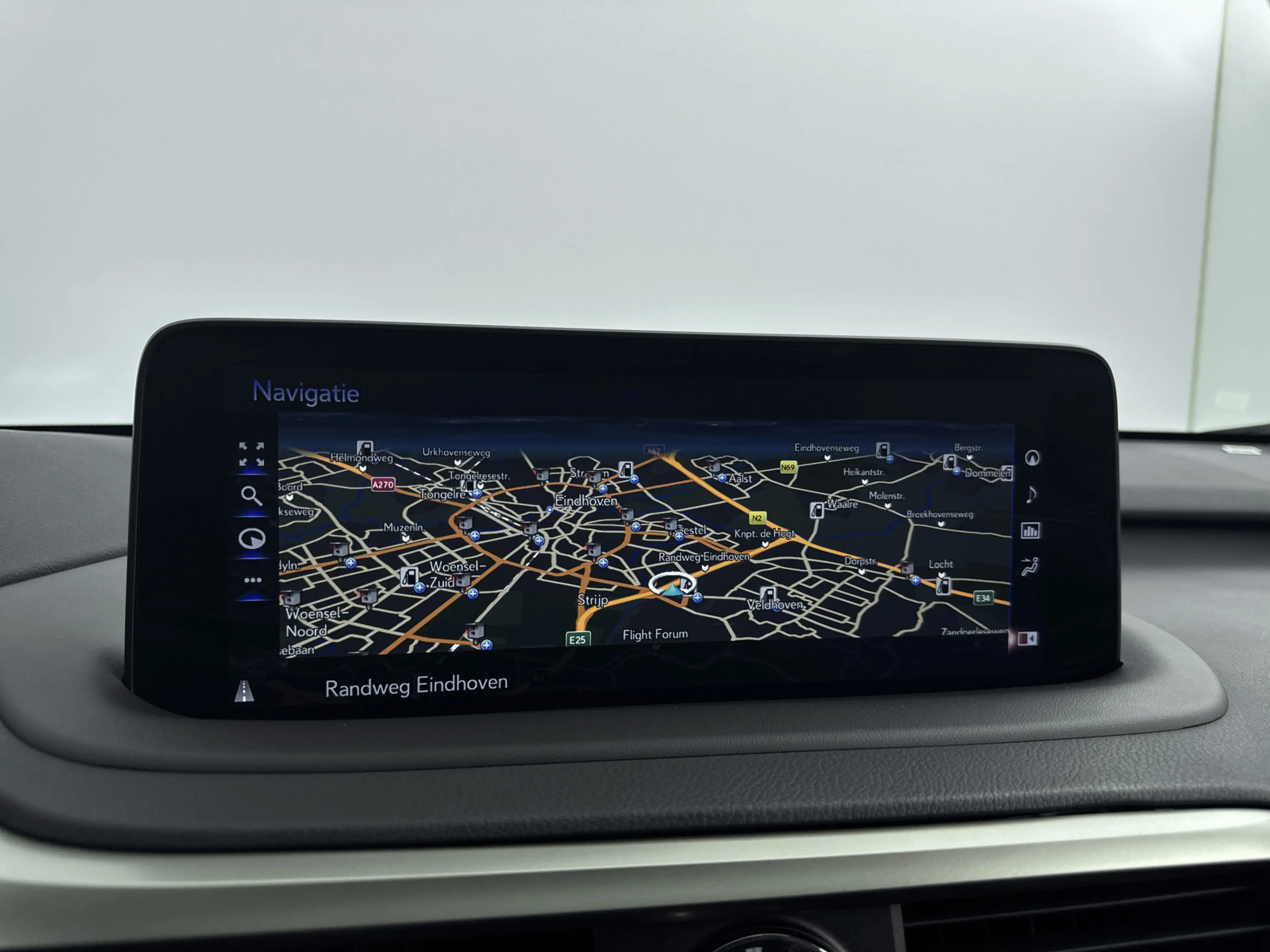Lexus RX 450h AWD President Line | Mark Levinson | Stoelgeheugen — photo 6