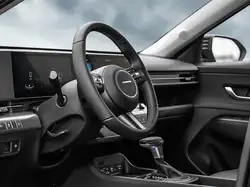 Hyundai Kona 2026 — фото 12