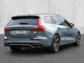 Volvo V60 Kombi R Design Recharge Plug-In Hybrid AWD T8 Twin Grau - thumbnail 2