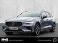 Volvo V60 Kombi R Design Recharge Plug-In Hybrid AWD T8 Twin Grau - thumbnail 1