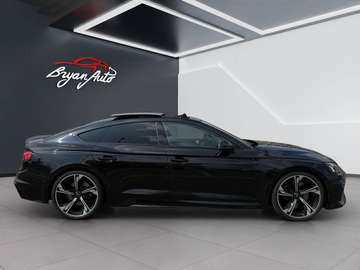 SPB 2.9tfsi 25YR quattro tiptronic *IVA ESPOSTA*