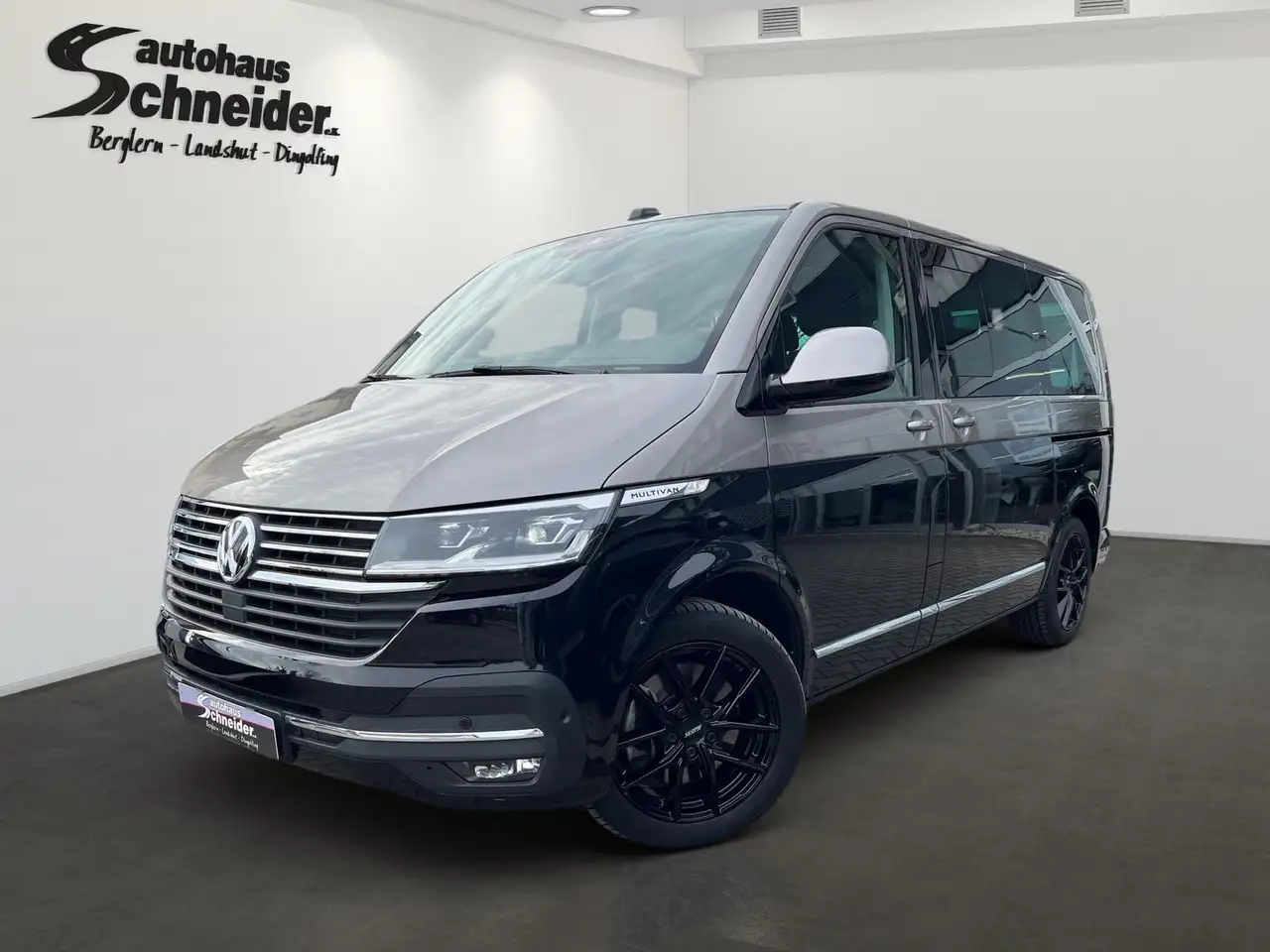 Volkswagen T6 Multivan
