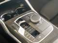 BMW 330 i Lim. M Sportpaket NaviProf*Harman*Glasdach Gris - thumbnail 11