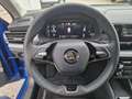 Skoda Kamiq 1.0 TSI 115 CV DSG Black Dots Blu/Azzurro - thumbnail 14