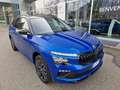 Skoda Kamiq 1.0 TSI 115 CV DSG Black Dots Blu/Azzurro - thumbnail 1