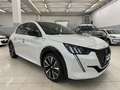 Peugeot 208 PureTech 100 Stop&Start 5 porte GT Line Gris - thumbnail 3