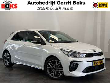 1.0 T-GDi MHEV DynamicPlusLine GT-Line 24 Maanden