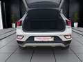 Volkswagen T-Roc 2.0 TDI DSG STYLE NAVI KAMERA ACC LED Weiß - thumbnail 4