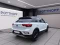 Volkswagen T-Roc 2.0 TDI DSG STYLE NAVI KAMERA ACC LED Weiß - thumbnail 5