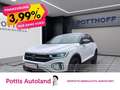 Volkswagen T-Roc 2.0 TDI DSG STYLE NAVI KAMERA ACC LED Weiß - thumbnail 1