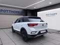 Volkswagen T-Roc 2.0 TDI DSG STYLE NAVI KAMERA ACC LED Weiß - thumbnail 2