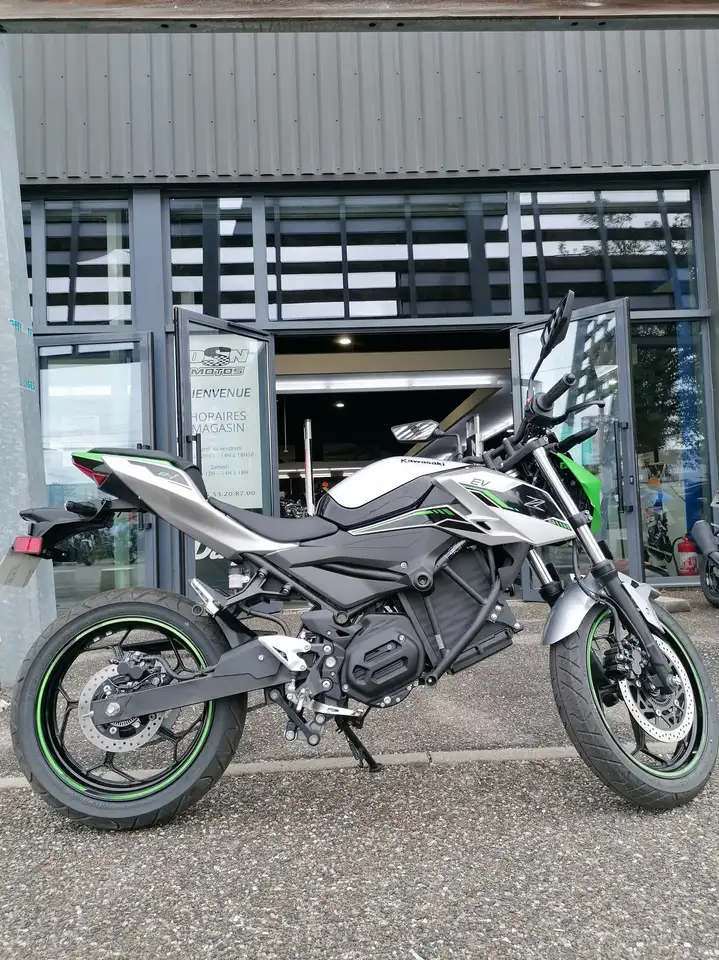 Kawasaki