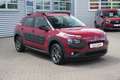 Citroen C4 Cactus 1.2 VTi PureTech 82 Selection Kamera Rot - thumbnail 4