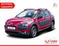 Citroen C4 Cactus 1.2 VTi PureTech 82 Selection Kamera Rot - thumbnail 1