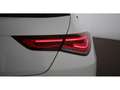 Mercedes-Benz CLA 220 d SB AMG-Line Aut LED SKY RADAR LEDER Weiß - thumbnail 9